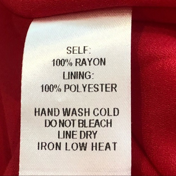 Lulus Much Obliged Maxi Wrap Dress - Size Medium - Picture 15 of 16